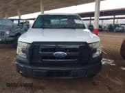 ✅ 2016 Ford F-150 XL • VIN: 1FTEX1CP8GKD24361 • Лот: 43690182. Опубликован ранее на IAAI с пробегом 188 580 миль. Бесплатный доступ к архиву аукционных продаж из США и подробный отчёт об истории автомобиля на DreamBid. Изображение 12.