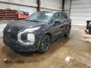 ✅ 2023 Mitsubishi Outlander SE • VIN: JA4J4UA86PZ040572 • Lot: 84808995. Wystawiony na Copart z przebiegiem 200 304 mil. Bezpłatny archiwum sprzedaży aukcyjnych z USA i szczegółowy raport historii pojazdu na DreamBid. Zdjęcie 1.