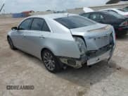 ✅ 2016 Cadillac CTS Luxury Collection RWD • VIN: 1G6AR5SS2G0105013 • Лот: 42657534. Опубликован ранее на IAAI с пробегом 97 019 миль. Бесплатный доступ к архиву аукционных продаж из США и подробный отчёт об истории автомобиля на DreamBid. Изображение 3.