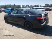 ✅ 2019 Ford Fusion SE • VIN: 3FA6P0HD9KR229122 • Лот: 71047885. Опубликован ранее на Copart с пробегом 85 993 миль. Бесплатный доступ к архиву аукционных продаж из США и подробный отчёт об истории автомобиля на DreamBid. Изображение 2.