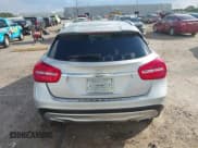 ✅ 2015 Mercedes-Benz GLA 250 • VIN: WDCTG4GB7FJ118745 • Lot: 43383161. Listed on IAAI with 124,600 mi. Free auction sales archive from the USA and detailed vehicle history report at DreamBid. Image 16.