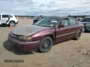 2004 Chevrolet Impala с VIN 2G1WF52E749301013, выставлен на аукционе Copart как лот 79357744 с пробегом 114 618 миль миль и Чистый • Clean title. История ставок и продаж доступна на DreamBid. Изображение 1.