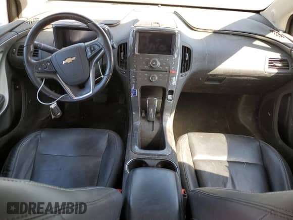 2015 Chevrolet Volt с VIN 1G1RB6E48FU103371, выставлен на аукционе Copart как лот 45880054 с пробегом Не указан миль и . История ставок и продаж доступна на DreamBid. Изображение 8.