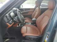 ✅ 2023 MINI Countryman Cooper S • VIN: WMZ83BR01P3P66479 • Лот: 60096965. Опубликован ранее на Copart с пробегом 37 846 миль. Бесплатный доступ к архиву аукционных продаж из США и подробный отчёт об истории автомобиля на DreamBid. Изображение 7.