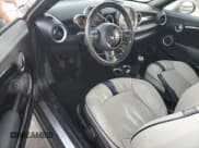 ✅ 2015 MINI Roadster • VIN: WMWSY1C58FT719774 • Lot: 84378614. Listed on Copart with 45,205 mi. Free auction sales archive from the USA and detailed vehicle history report at DreamBid. Image 8.