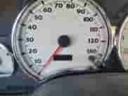 2006 Saturn VUE z VIN 5GZCZ634X6S823597, wystawiony jako Copart lot #79100224 z przebiegiem 136 356 mil mil oraz Szkoda całkowita • Salvage title. Historia ofert i sprzedaży dostępna na DreamBid. Obrazek 9.