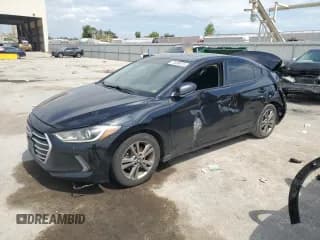 ✅ 2018 Hyundai Elantra Value Edition • VIN: 5NPD84LF6JH274907 • Лот: 70494875. Опубликован ранее на Copart с пробегом 186 268 миль. Бесплатный доступ к архиву аукционных продаж из США и подробный отчёт об истории автомобиля на DreamBid. Изображение 1.