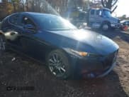 ✅ 2019 Mazda 3 Preferred • VIN: JM1BPBMM4K1140997 • Лот: 43729382. Опубликован ранее на IAAI с пробегом 50 295 миль. Бесплатный доступ к архиву аукционных продаж из США и подробный отчёт об истории автомобиля на DreamBid. Изображение 1.