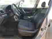 2017 Subaru Forester Premium with VIN JF2SJGEC0HH429297, listed as a Copart auction lot 68957515 with 146,422 mi miles and Salvage title. Bid and sale history available at DreamBid. Image 7.