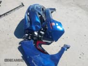 ✅ 2020 Nissan LEAF SL Plus • VIN: 1N4BZ1DP7LC310151 • Lot: 42327077. Listed on IAAI with 57,731 mi. Free auction sales archive from the USA and detailed vehicle history report at DreamBid. Image 12.