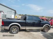 ✅ 2010 Dodge 1500 SLT • VIN: 1D7RV1GT8AS252704 • Lot: 43154795. Wystawiony na IAAI z przebiegiem 167 546 mil. Bezpłatny archiwum sprzedaży aukcyjnych z USA i szczegółowy raport historii pojazdu na DreamBid. Zdjęcie 14.