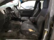 ✅ 2008 Chevrolet Colorado 1LT • VIN: 1GCDT13E888131440 • Лот: 43040475. Опубликован ранее на Copart с пробегом 96 844 миль. Бесплатный доступ к архиву аукционных продаж из США и подробный отчёт об истории автомобиля на DreamBid. Изображение 7.