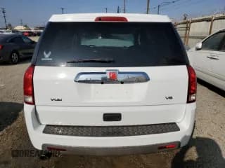 ✅ 2006 Saturn VUE • VIN: 5GZCZ53466S872824 • Lot: 86846414. Wystawiony na Copart z przebiegiem 184 071 mil. Bezpłatny archiwum sprzedaży aukcyjnych z USA i szczegółowy raport historii pojazdu na DreamBid. Zdjęcie 6.