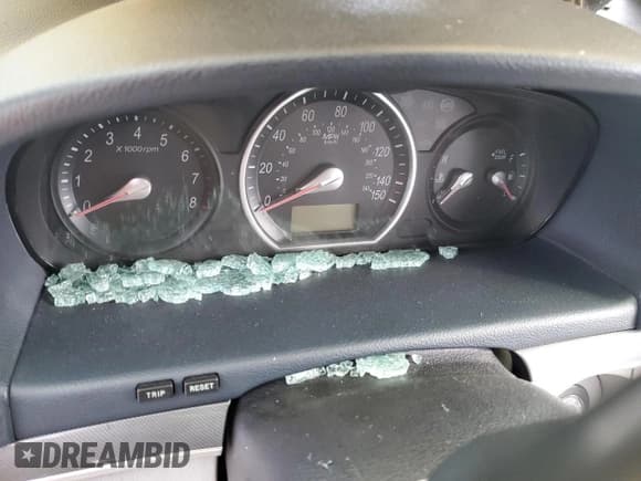 ✅ 2007 Hyundai Sonata GLS • VIN: 5NPET46CX7H296745 • Lot: 81733884. Wystawiony na Copart z przebiegiem Nie podano. Bezpłatny archiwum sprzedaży aukcyjnych z USA i szczegółowy raport historii pojazdu na DreamBid. Zdjęcie 9.