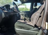 ✅ 2017 Dodge Grand Caravan SE • VIN: 2C4RDGBG6HR678655 • Lot: 70024425. Wystawiony na Copart z przebiegiem 156 601 mil. Bezpłatny archiwum sprzedaży aukcyjnych z USA i szczegółowy raport historii pojazdu na DreamBid. Zdjęcie 7.