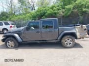 ✅ 2021 Jeep Gladiator Freedom • VIN: 1C6HJTAG3ML557932 • Лот: 42150245. Опубликован ранее на IAAI с пробегом 26 656 миль. Бесплатный доступ к архиву аукционных продаж из США и подробный отчёт об истории автомобиля на DreamBid. Изображение 15.