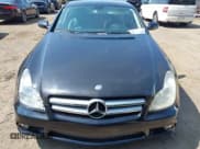 ✅ 2010 Mercedes-Benz CLS 550 • VIN: WDDDJ7CB3AA163800 • Lot: 42887644. Listed on IAAI with Not provided. Free auction sales archive from the USA and detailed vehicle history report at DreamBid. Image 6.