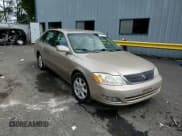 ✅ 2001 Toyota Avalon XL • VIN: 4T1BF28B81U159976 • Лот: 67170454. Опубликован ранее на Copart с пробегом 207 336 миль. Бесплатный доступ к архиву аукционных продаж из США и подробный отчёт об истории автомобиля на DreamBid. Изображение 10.