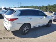 ✅ 2014 Infiniti QX60 • VIN: 5N1AL0MN0EC507788 • Lot: 90844275. Listed on Copart with 138,345 mi. Free auction sales archive from the USA and detailed vehicle history report at DreamBid. Image 3.