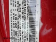 ✅ 2013 Honda CR-Z • VIN: JHMZF1D47DS003737 • Лот: 68759235. Опубликован ранее на Copart с пробегом Не указан. Бесплатный доступ к архиву аукционных продаж из США и подробный отчёт об истории автомобиля на DreamBid. Изображение 12.