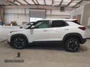 ✅ 2023 Chevrolet TrailBlazer LT • VIN: KL79MPS28PB070974 • Лот: 42643373. Опубликован ранее на IAAI с пробегом 42 166 миль. Бесплатный доступ к архиву аукционных продаж из США и подробный отчёт об истории автомобиля на DreamBid. Изображение 14.