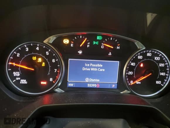 ✅ 2021 Chevrolet Blazer LT • VIN: 3GNKBJRS4MS556749 • Лот: 42142345. Опубликован ранее на Copart с пробегом 55 395 миль. Бесплатный доступ к архиву аукционных продаж из США и подробный отчёт об истории автомобиля на DreamBid. Изображение 9.