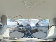 ✅ 2013 Ford Escape SE • VIN: 1FMCU9G90DUB06792 • Lot: 89476265. Wystawiony na Copart z przebiegiem Nie podano. Bezpłatny archiwum sprzedaży aukcyjnych z USA i szczegółowy raport historii pojazdu na DreamBid. Zdjęcie 16.