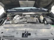 ✅ 2017 GMC Sierra 2500HD SLT • VIN: 1GT12TEY3HF124450 • Lot: 50927935. Listed on Copart with 199,435 mi. Free auction sales archive from the USA and detailed vehicle history report at DreamBid. Image 11.