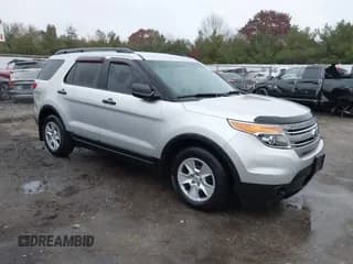 ✅ 2014 Ford Explorer • VIN: 1FM5K7B84EGA73572 • Lot: 43754668. Listed on IAAI with 198,106 mi. Free auction sales archive from the USA and detailed vehicle history report at DreamBid. Image 1.
