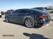 ✅ 2019 Audi A7 Premium Plus • VIN: WAUU2AF27KN123369 • Lot: 42264045. Wystawiony na Copart z przebiegiem 57 118 mil. Bezpłatny archiwum sprzedaży aukcyjnych z USA i szczegółowy raport historii pojazdu na DreamBid. Zdjęcie 2.