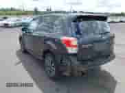 2017 Subaru Forester Premium with VIN JF2SJGEC3HH574835, listed as a IAAI auction lot 42532895 with 95,728 mi miles and . Bid and sale history available at DreamBid. Image 3.