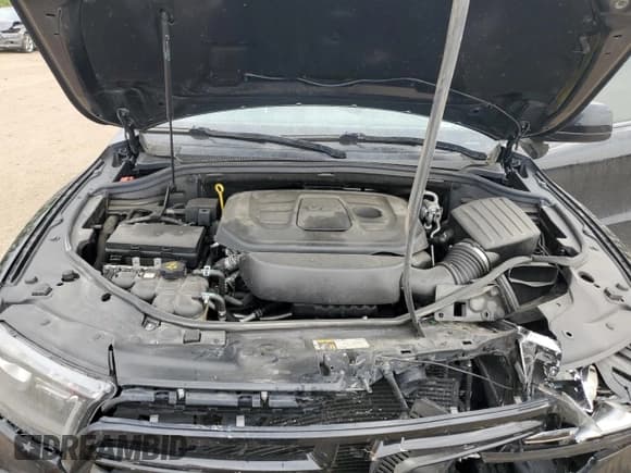 ✅ 2020 Dodge Durango SXT Plus • VIN: 1C4RDJAG6LC353164 • Лот: 61228465. Опубликован ранее на Copart с пробегом 86 986 миль. Бесплатный доступ к архиву аукционных продаж из США и подробный отчёт об истории автомобиля на DreamBid. Изображение 12.