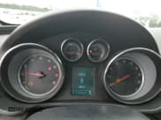 ✅ 2012 Buick Regal • VIN: 2G4GR5EK9C9129212 • Lot: 62548975. Listed on Copart with 75,936 mi. Free auction sales archive from the USA and detailed vehicle history report at DreamBid. Image 9.