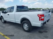 ✅ 2019 Ford F-150 XL • VIN: 1FTEX1EB0KFA37325 • Lot: 41792403. Listed on IAAI with 165,863 mi. Free auction sales archive from the USA and detailed vehicle history report at DreamBid. Image 3.
