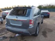 ✅ 2006 Chevrolet Equinox LS • VIN: 2CNDL23F166004932 • Лот: 41137068. Опубликован ранее на IAAI с пробегом Не указан. Бесплатный доступ к архиву аукционных продаж из США и подробный отчёт об истории автомобиля на DreamBid. Изображение 4.