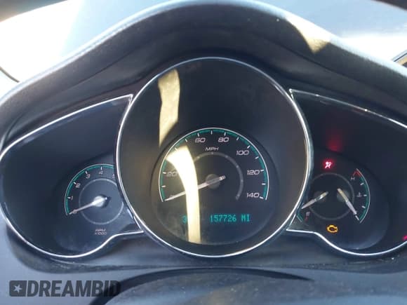 ✅ 2011 Chevrolet Malibu 1LT • VIN: 1G1ZC5E11BF325388 • Лот: 43662953. Опубликован ранее на IAAI с пробегом 157 726 миль. Бесплатный доступ к архиву аукционных продаж из США и подробный отчёт об истории автомобиля на DreamBid. Изображение 7.