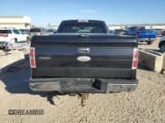 ✅ 2010 Ford F-150 XL • VIN: 1FTFX1EV8AKB99000 • Lot: 91394475. Listed on Copart with 155,076 mi. Free auction sales archive from the USA and detailed vehicle history report at DreamBid. Image 6.