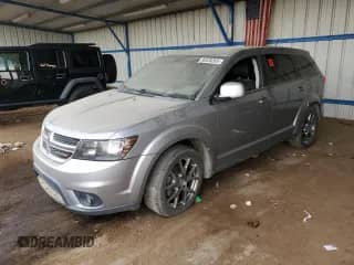 2016 Dodge Journey R/T z VIN 3C4PDCEG7GT202244, wystawiony jako Copart lot #86328265 z przebiegiem Nie podano mil oraz Czysty tytuł • Clean title. Historia ofert i sprzedaży dostępna na DreamBid. Obrazek 1.
