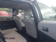 ✅ 2024 Toyota Corolla Cross L • VIN: 7MUAAABG4RV084390 • Lot: 42282541. Listed on IAAI with 31,799 mi. Free auction sales archive from the USA and detailed vehicle history report at DreamBid. Image 8.