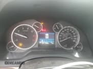 ✅ 2015 Toyota Tundra Limited • VIN: 5TFHW5F12FX448366 • Lot: 85880365. Listed on Copart with 191,194 mi. Free auction sales archive from the USA and detailed vehicle history report at DreamBid. Image 9.