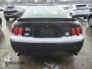 ✅ 1999 Ford Mustang GT • VIN: 1FAFP42X4XF125040 • Lot: 88689045. Listed on Copart with 207,662 mi. Free auction sales archive from the USA and detailed vehicle history report at DreamBid. Image 6.