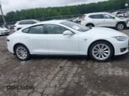 ✅ 2016 Tesla Model S 70 • VIN: 5YJSA1E11GF132984 • Lot: 42428634. Listed on IAAI with Not provided. Free auction sales archive from the USA and detailed vehicle history report at DreamBid. Image 12.