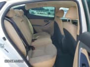 ✅ 2013 Hyundai Elantra GLS • VIN: 5NPDH4AE1DH398372 • Lot: 87281025. Listed on Copart with 134,449 mi. Free auction sales archive from the USA and detailed vehicle history report at DreamBid. Image 10.