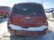 ✅ 2008 Chevrolet HHR LS • VIN: 3GNCA13D98S682869 • Lot: 44968455. Listed on Copart with 164,775 mi. Free auction sales archive from the USA and detailed vehicle history report at DreamBid. Image 6.