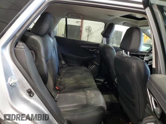 ✅ 2024 Subaru Outback Limited XT • VIN: 4S4BTGND2R3242638 • Lot: 54425825. Wystawiony na Copart z przebiegiem 33 371 mil. Bezpłatny archiwum sprzedaży aukcyjnych z USA i szczegółowy raport historii pojazdu na DreamBid. Zdjęcie 11.