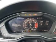 ✅ 2019 Audi RS 5 • VIN: WUAPWAF57KA901405 • Lot: 63999195. Listed on Copart with 85,577 mi. Free auction sales archive from the USA and detailed vehicle history report at DreamBid. Image 9.