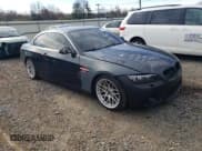 ✅ 2008 BMW 3 Series 335i • VIN: WBAWL73548PX54858 • Лот: 93103665. Опубликован ранее на Copart с пробегом 116 624 миль. Бесплатный доступ к архиву аукционных продаж из США и подробный отчёт об истории автомобиля на DreamBid. Изображение 4.