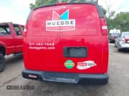 ✅ 2020 Chevrolet Express Cargo • VIN: 1GCWGAFP2L1171492 • Лот: 42998866. Опубликован ранее на IAAI с пробегом 139 726 миль. Бесплатный доступ к архиву аукционных продаж из США и подробный отчёт об истории автомобиля на DreamBid. Изображение 16.