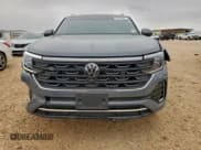 ✅ 2024 Volkswagen Atlas SEL Premium R-Line • VIN: 1V2FE2CA9RC254327 • Лот: 94673895. Опубликован ранее на Copart с пробегом 22 388 миль. Бесплатный доступ к архиву аукционных продаж из США и подробный отчёт об истории автомобиля на DreamBid. Изображение 5.