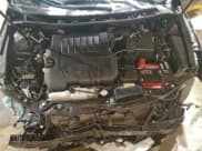 ✅ 2018 Toyota Avalon XLE Premium • VIN: 4T1BK1EB6JU289295 • Lot: 95447945. Wystawiony na Copart z przebiegiem 32 328 mil. Bezpłatny archiwum sprzedaży aukcyjnych z USA i szczegółowy raport historii pojazdu na DreamBid. Zdjęcie 11.